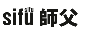 logo sifusifu