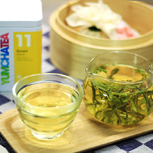 Thee - Long Jing - yumchatea <br />(龍井)